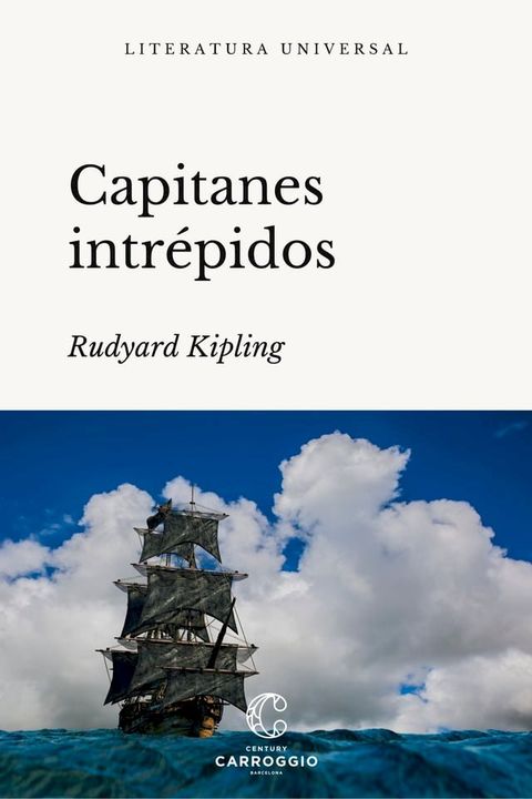 Capitanes intr&eacute;pidos(Kobo/電子書)