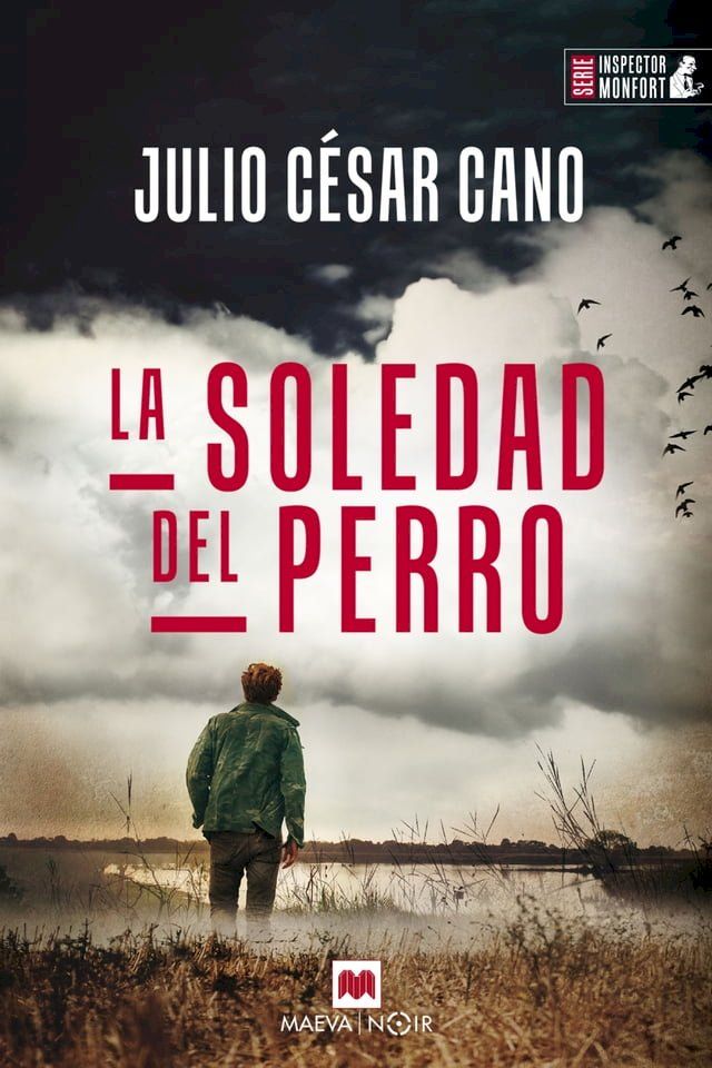  La soledad del perro(Kobo/電子書)