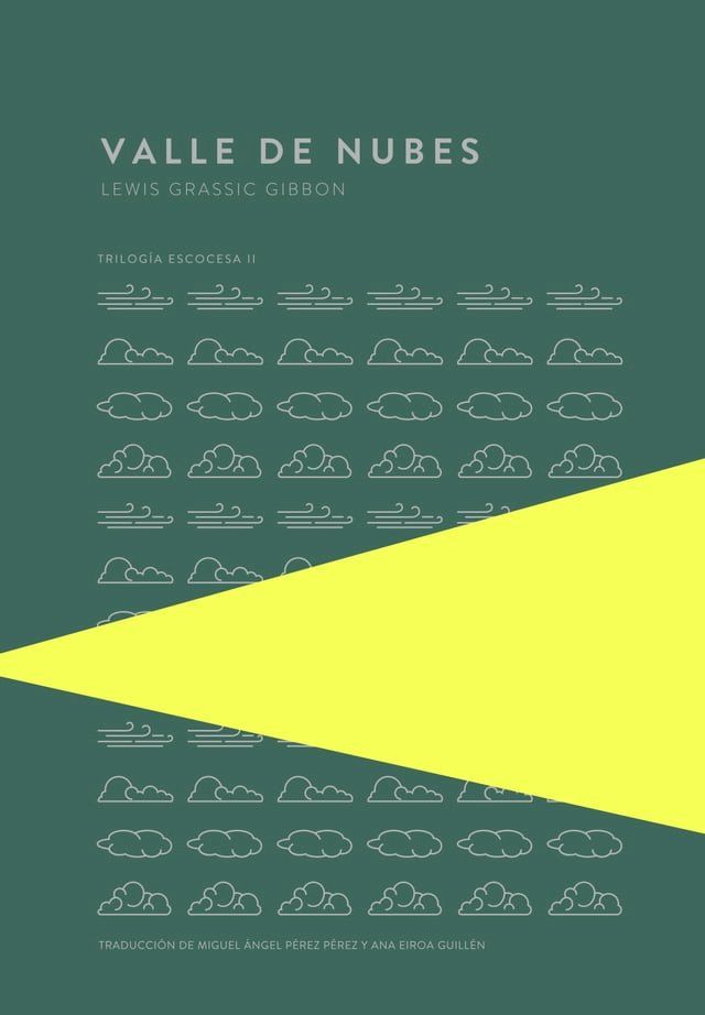  Valle de nubes(Kobo/電子書)