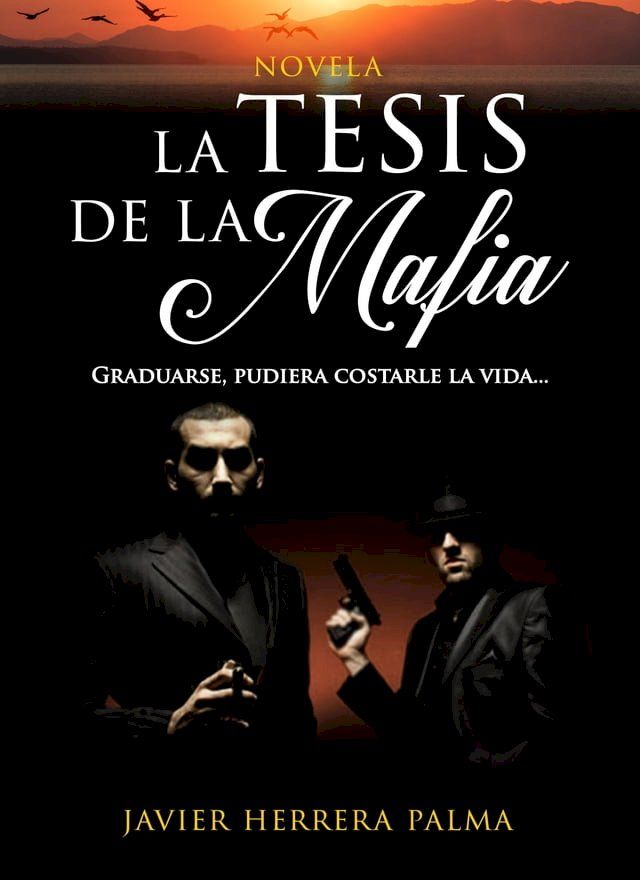  LA TESIS DE LA MAFIA(Kobo/電子書)