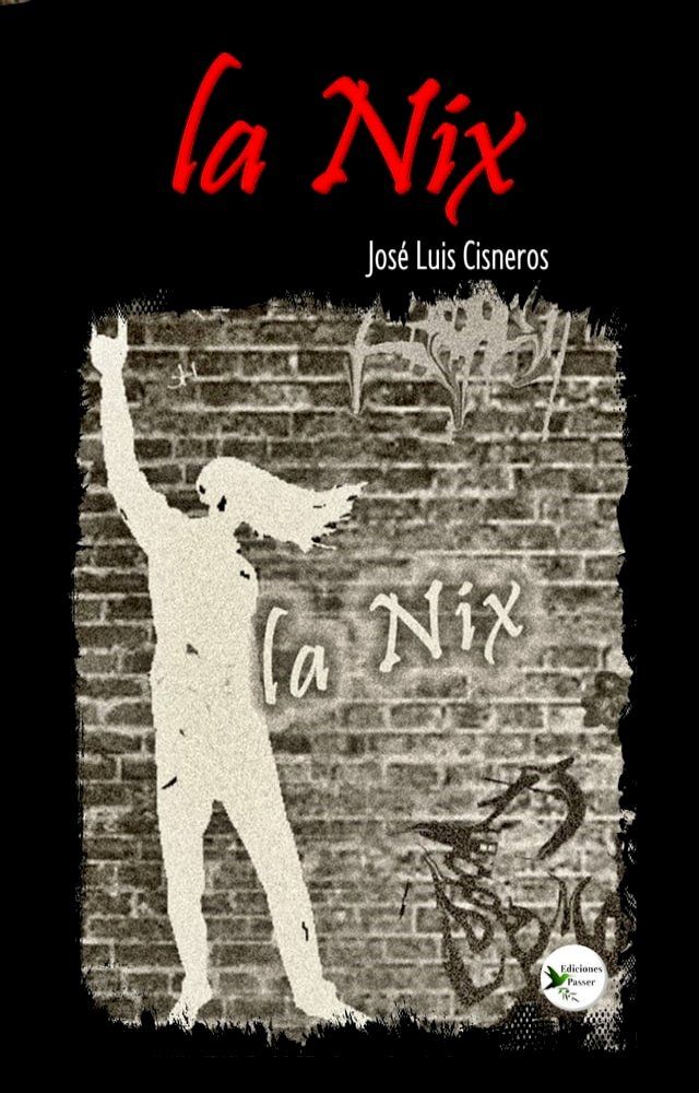  la Nix(Kobo/電子書)