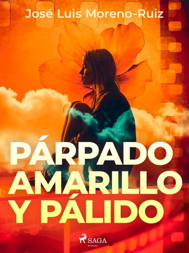  Párpado amarillo y pálido(Kobo/電子書)