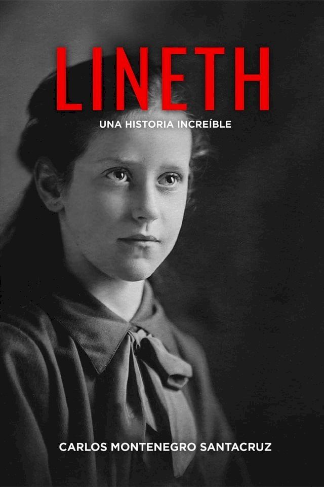  Lineth(Kobo/電子書)