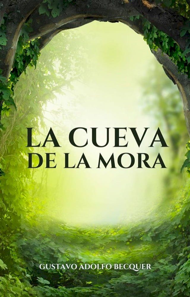  La cueva de la mora(Kobo/電子書)