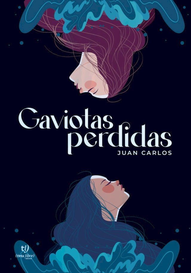  Gaviotas perdidas(Kobo/電子書)