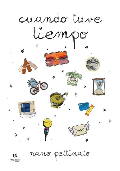 Cuando tuve tiempo(Kobo/電子書)