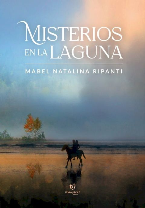 Misterios en la laguna(Kobo/電子書)