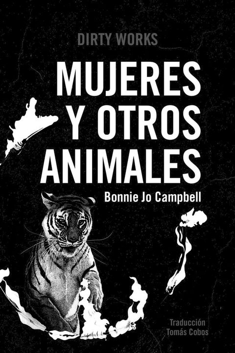 Mujeres y otros animales(Kobo/電子書)