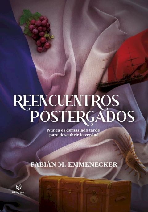 Reencuentros postergados(Kobo/電子書)