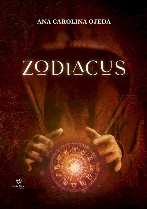 Zodiacus(Kobo/電子書)