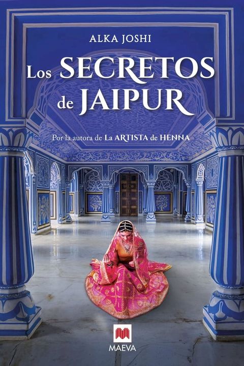 Los secretos de Jaipur(Kobo/電子書)