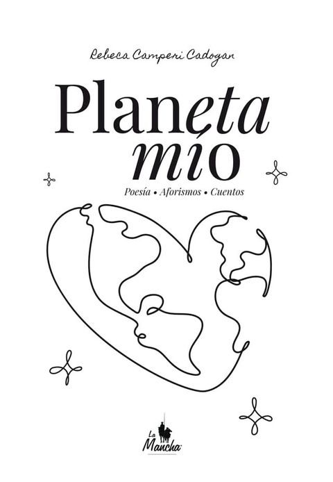 Planeta m&iacute;o(Kobo/電子書)