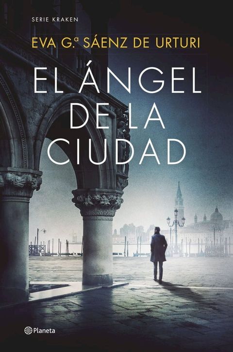 El Ángel de la Ciudad(Kobo/電子書)