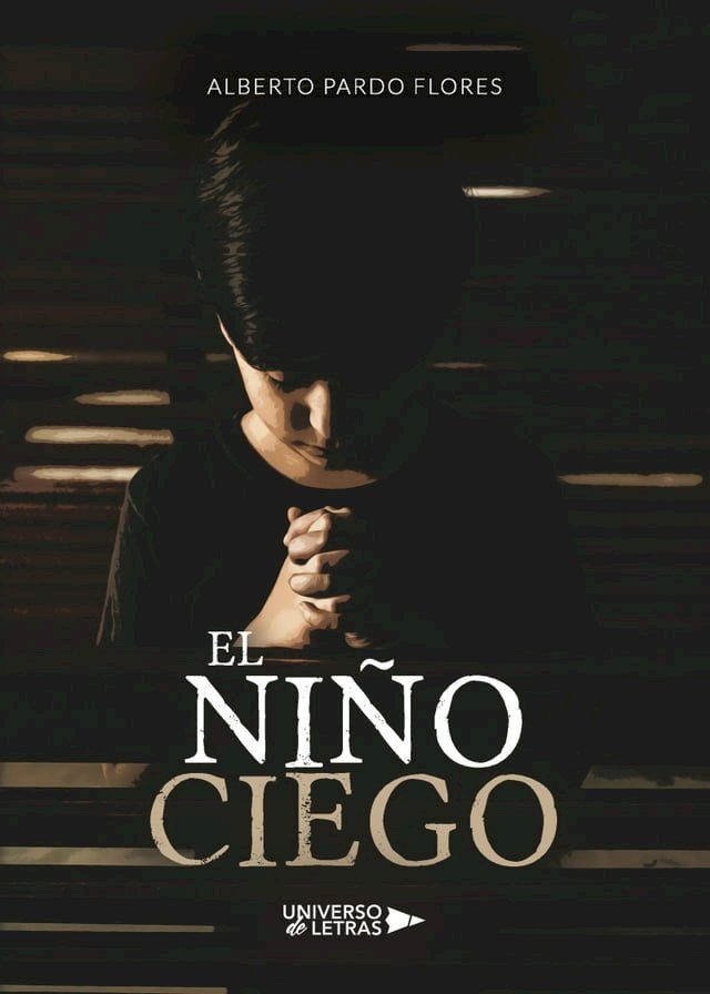  El ni&ntilde;o ciego(Kobo/電子書)