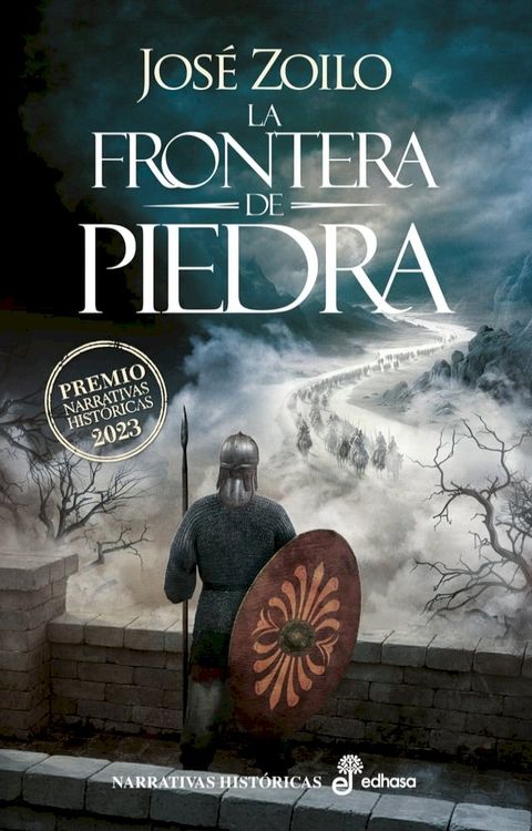 La frontera de piedra(Kobo/電子書)