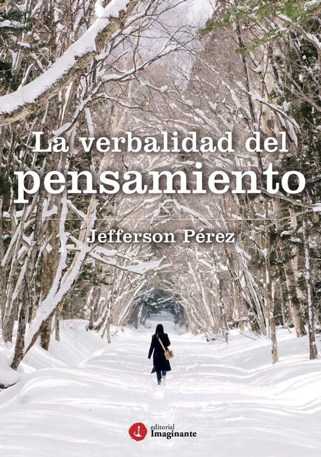  La verbalidad del pensamiento(Kobo/電子書)