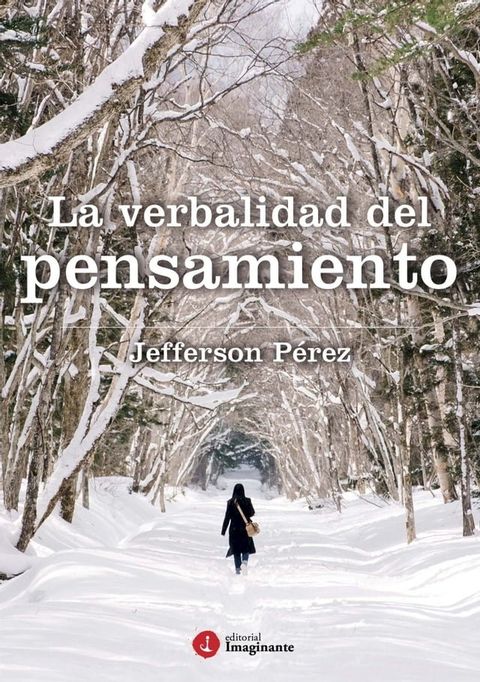 La verbalidad del pensamiento(Kobo/電子書)