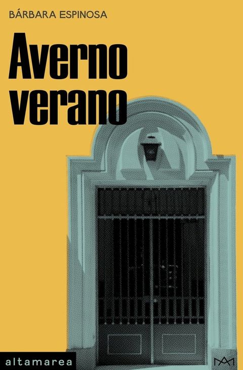 Averno verano(Kobo/電子書)