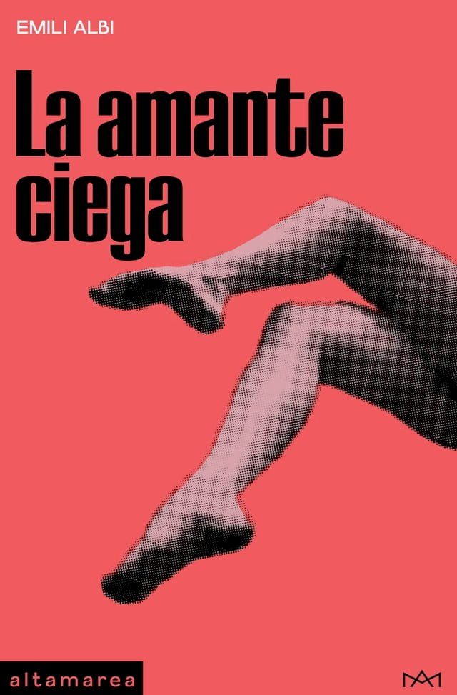  La amante ciega(Kobo/電子書)