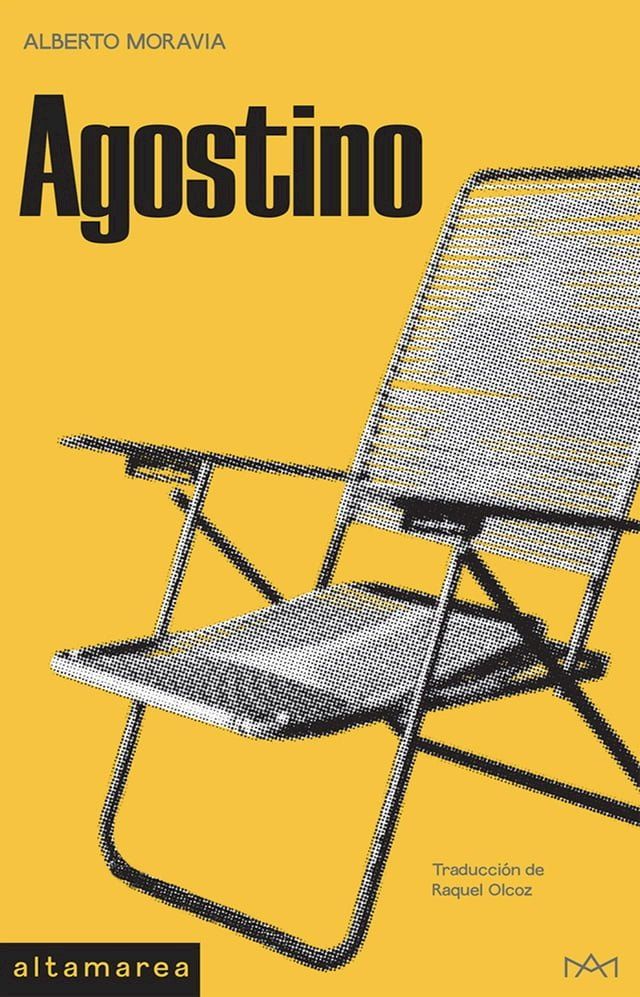  Agostino(Kobo/電子書)