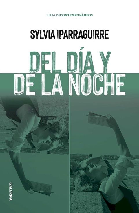 Del día y de la noche(Kobo/電子書)