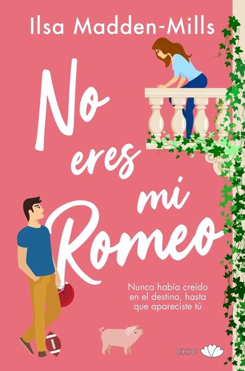 No eres mi Romeo(Kobo/電子書)