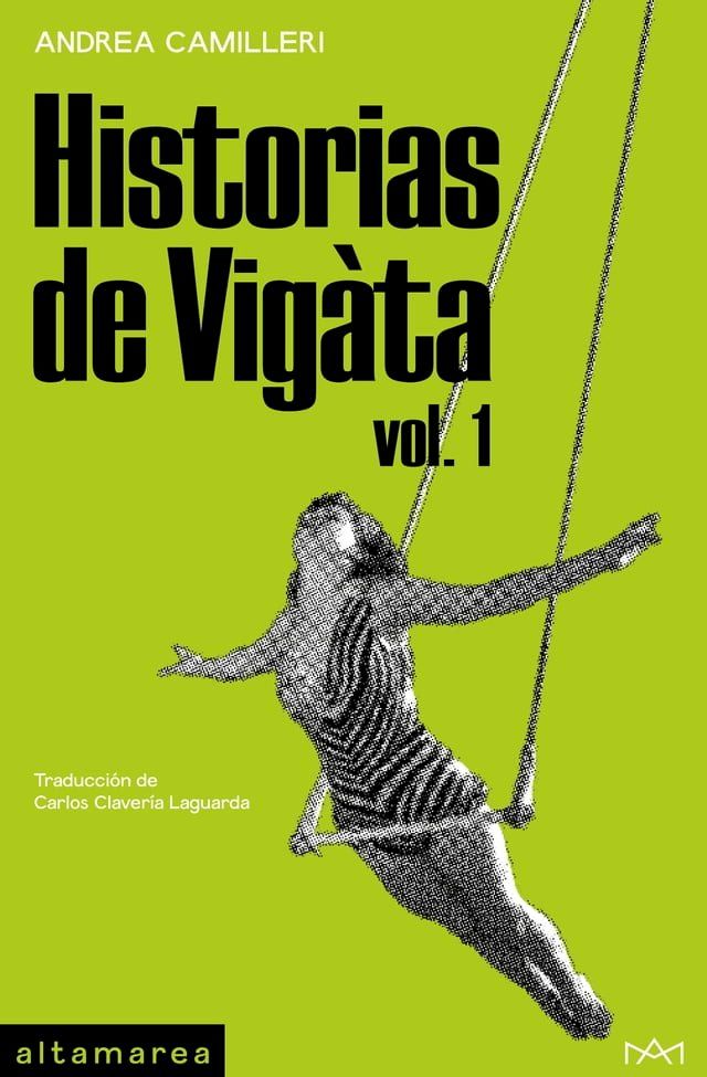  Historias de Vig&agrave;ta vol. 1(Kobo/電子書)