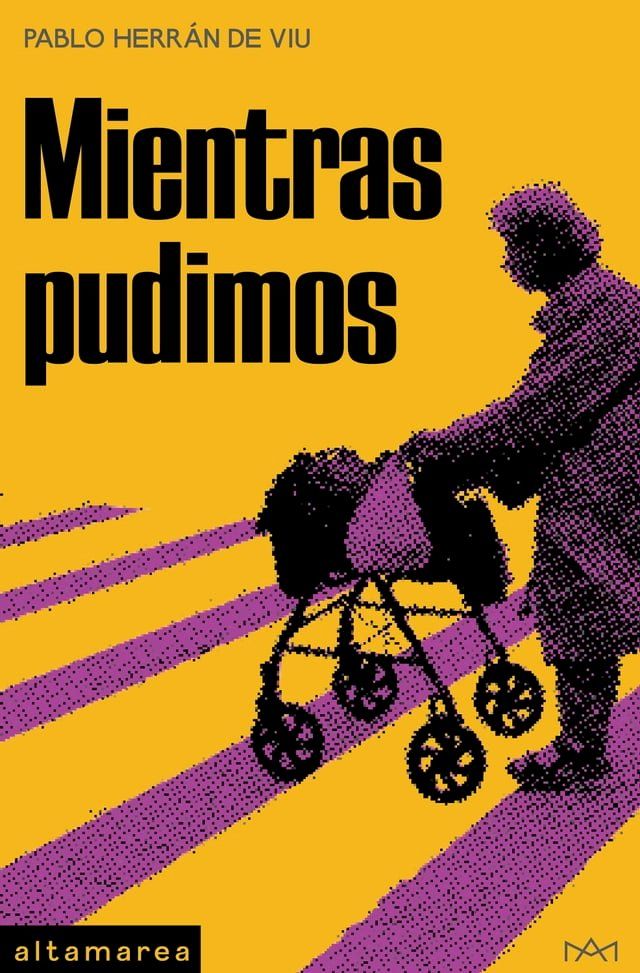  Mientras pudimos(Kobo/電子書)