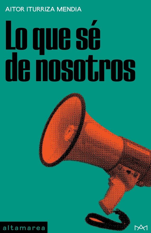  Lo que s&eacute; de nosotros(Kobo/電子書)