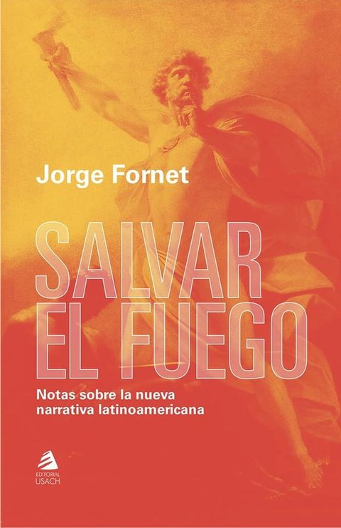 Salvar el Fuego(Kobo/電子書)