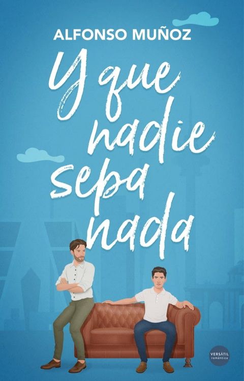 Y que nadie sepa nada(Kobo/電子書)