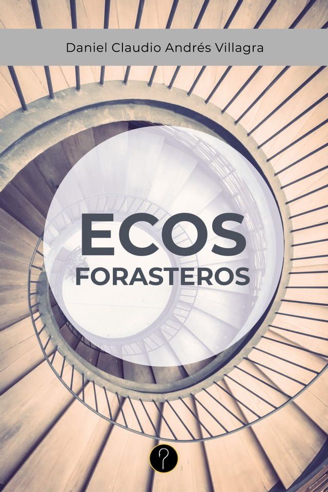  Ecos forasteros(Kobo/電子書)