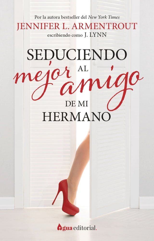  Seduciendo al mejor amigo de mi hermano(Kobo/電子書)