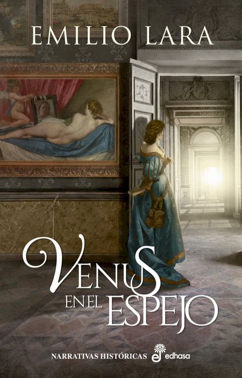 Venus en el espejo(Kobo/電子書)