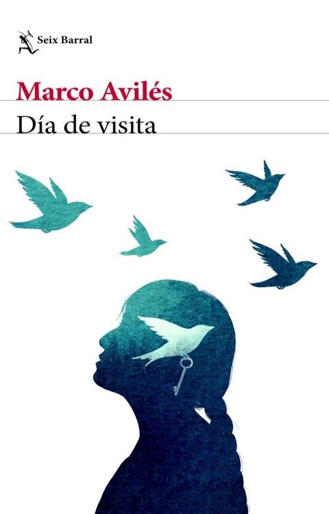 D&iacute;a de visita(Kobo/電子書)