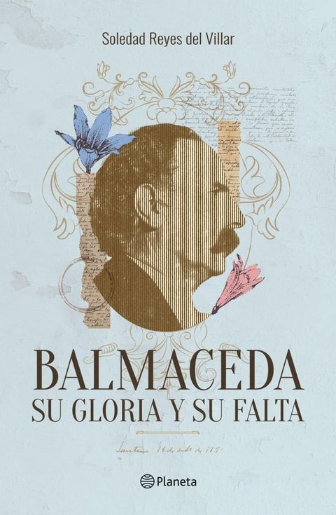 Balmaceda(Kobo/電子書)