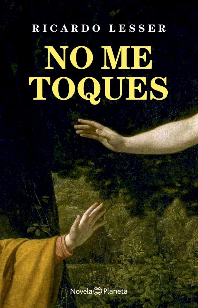  No me toques(Kobo/電子書)