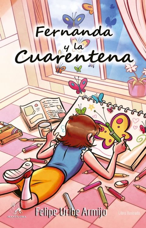 Fernanda y la cuarentena(Kobo/電子書)