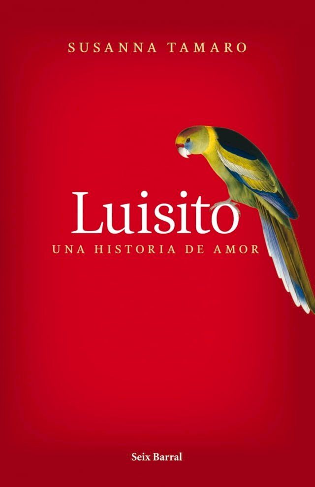  Luisito. Una historia de amor(Kobo/電子書)