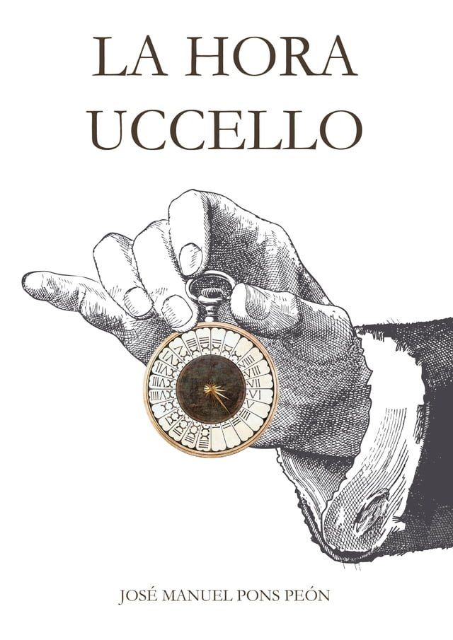  La Hora Uccello(Kobo/電子書)