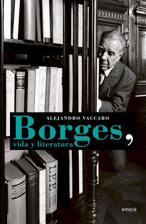 Borges, vida y literatura(Kobo/電子書)