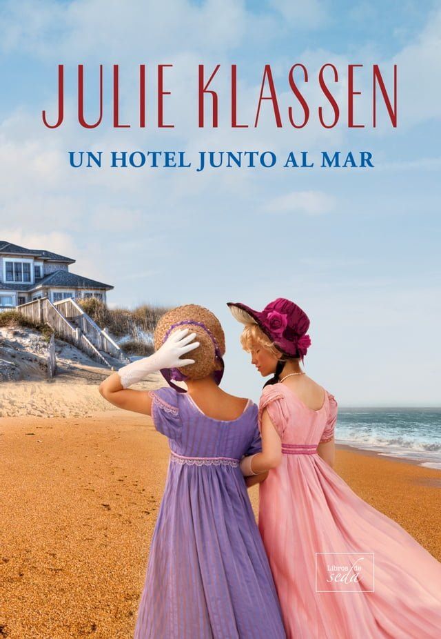  Un hotel junto al mar(Kobo/電子書)