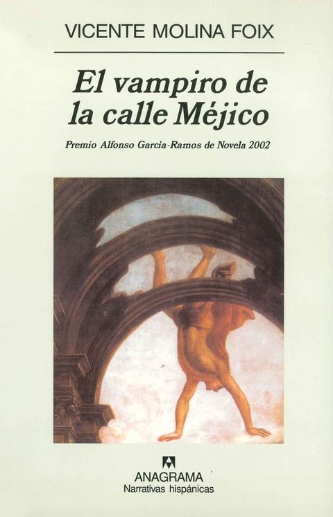 El vampiro de la calle Méjico(Kobo/電子書)