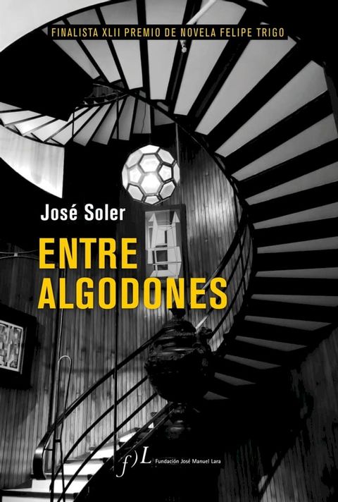 Entre algodones(Kobo/電子書)