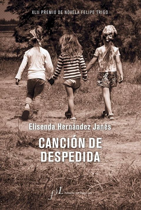 Canci&oacute;n de despedida(Kobo/電子書)