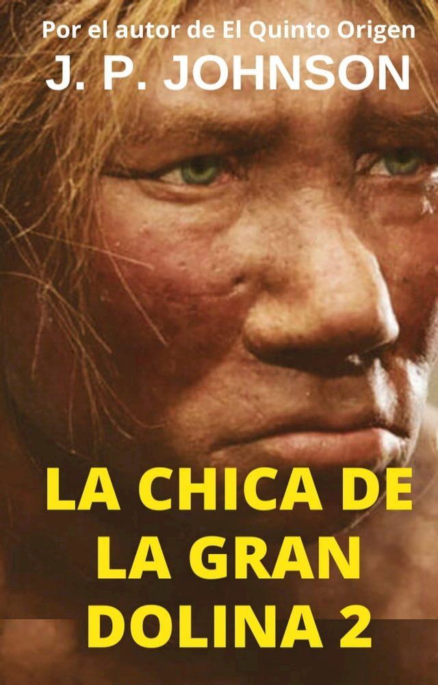  La Chica de la Gran Dolina 2(Kobo/電子書)