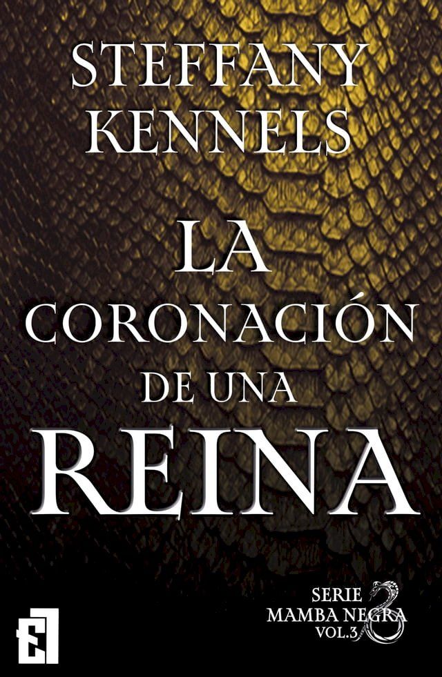  La coronaci&oacute;n de una reina(Kobo/電子書)