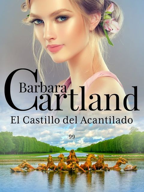 El Castillo del Acantilado(Kobo/電子書)