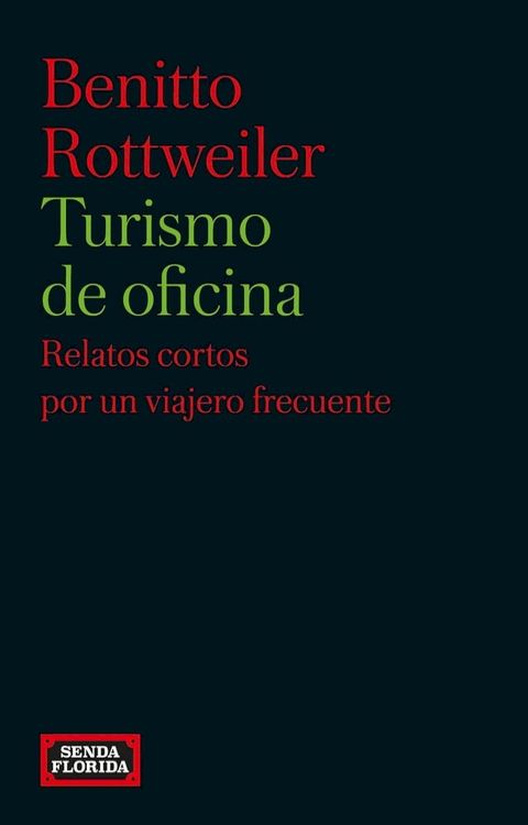 Turismo de oficina(Kobo/電子書)