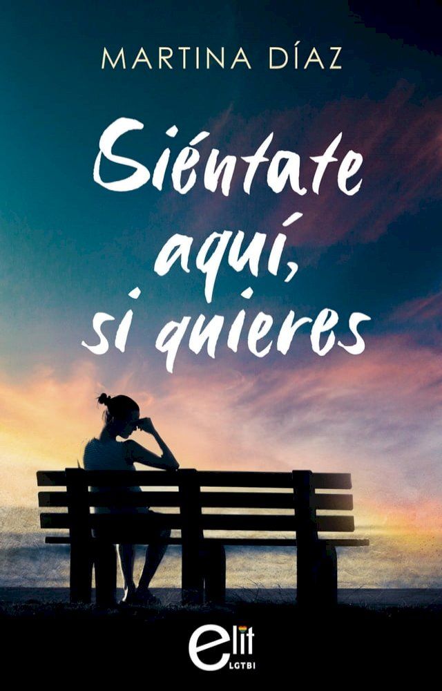  Si&eacute;ntate aqu&iacute;, si quieres(Kobo/電子書)